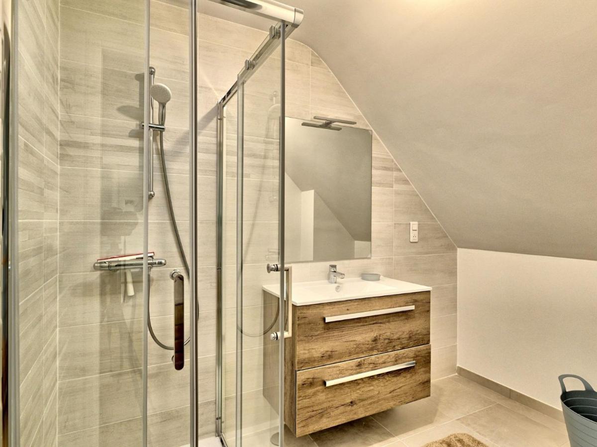 Holiday Home Villa Lanka By Interhome Arzon Buitenkant foto